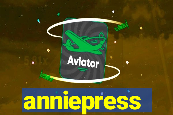 anniepress