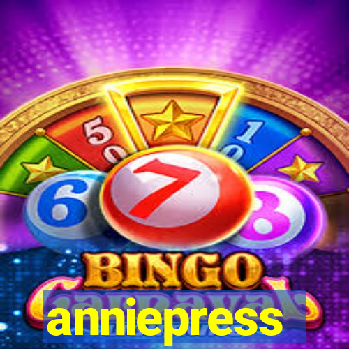 anniepress