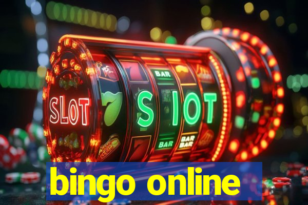 bingo online