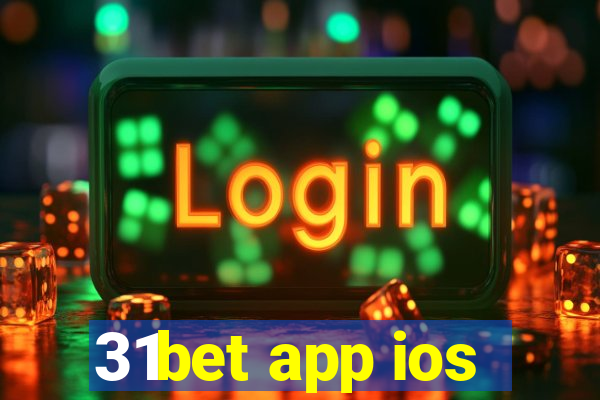 31bet app ios