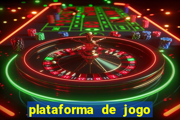 plataforma de jogo que aceita cartao de credito