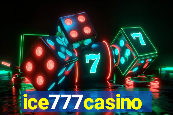 ice777casino