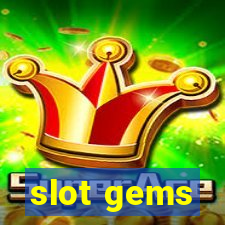 slot gems