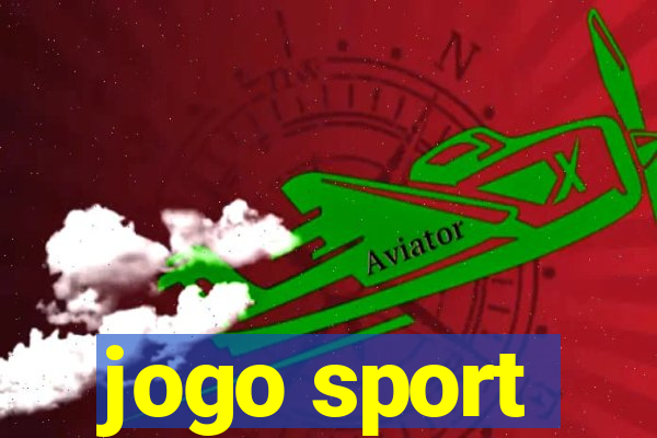 jogo sport