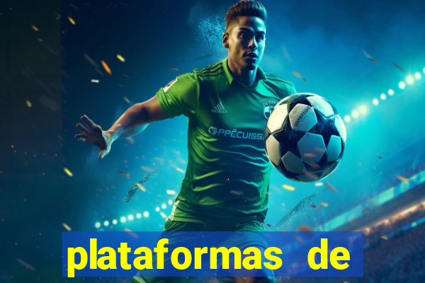 plataformas de jogos que pagam por cadastro sem deposito