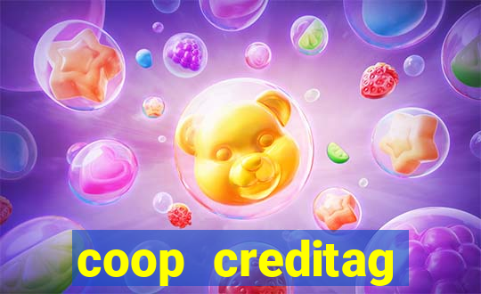 coop creditag reclame aqui