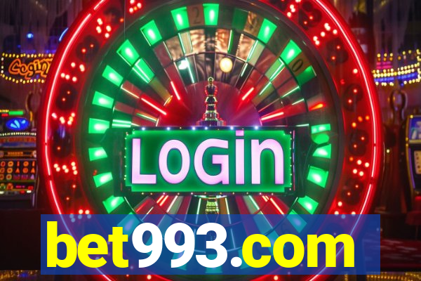 bet993.com