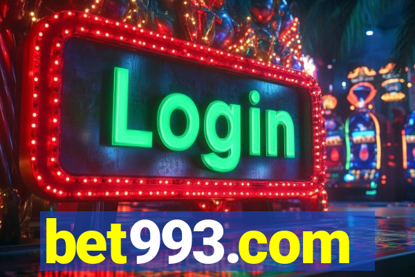 bet993.com