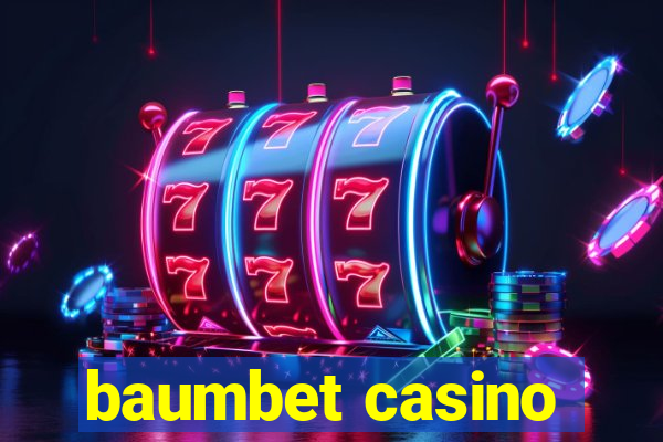 baumbet casino