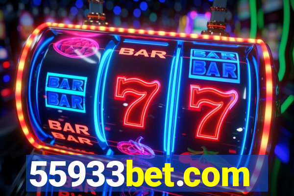 55933bet.com