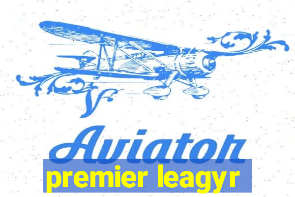 premier leagyr