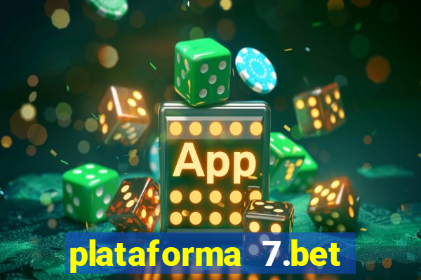 plataforma 7.bet paga mesmo