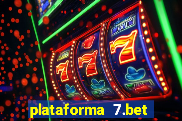 plataforma 7.bet paga mesmo