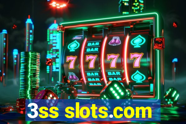 3ss slots.com