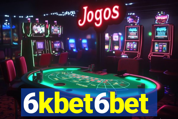 6kbet6bet