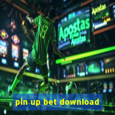 pin up bet download