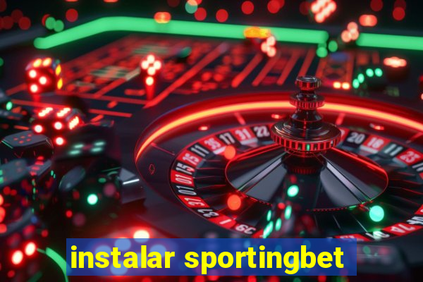 instalar sportingbet