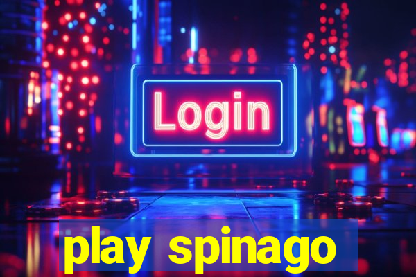 play spinago