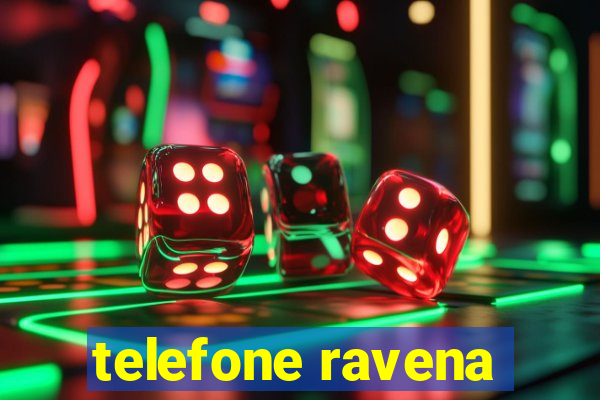 telefone ravena