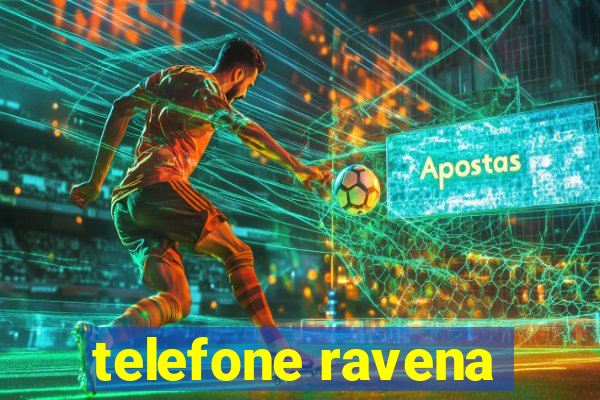 telefone ravena