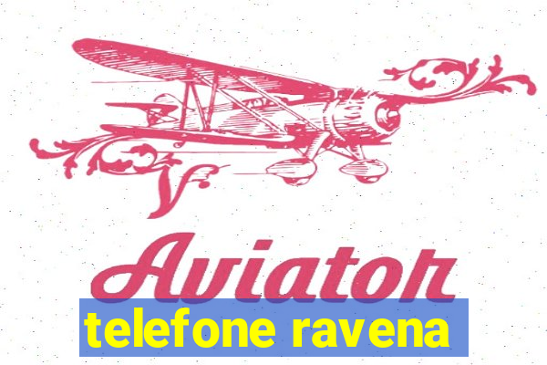 telefone ravena