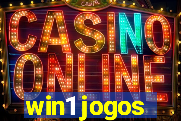 win1 jogos