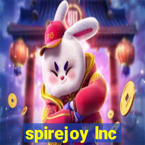 spirejoy lnc