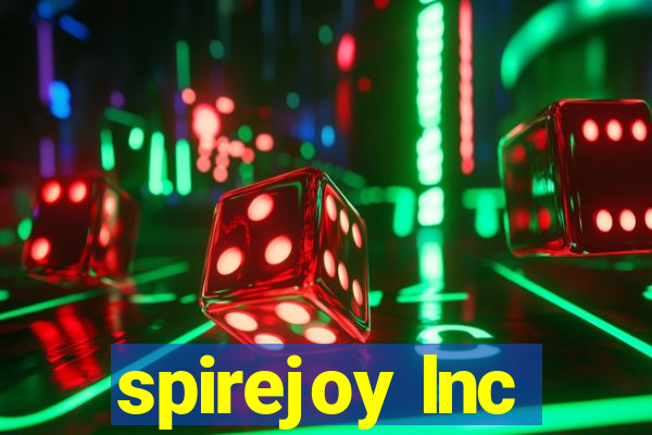 spirejoy lnc