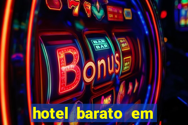 hotel barato em nova york