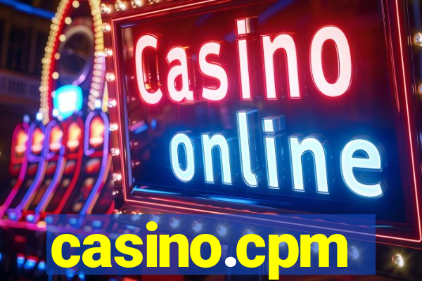 casino.cpm