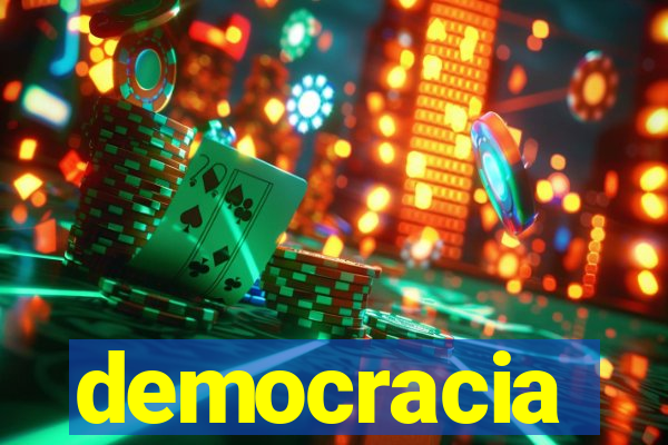 democracia significado grego