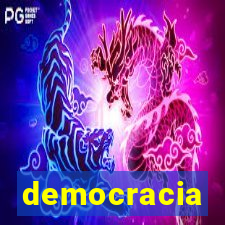 democracia significado grego