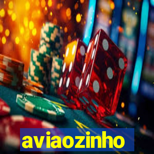 aviaozinho