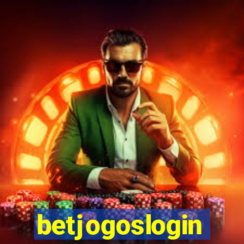 betjogoslogin