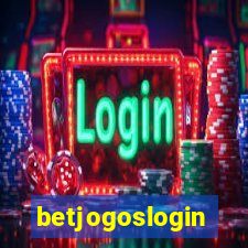 betjogoslogin