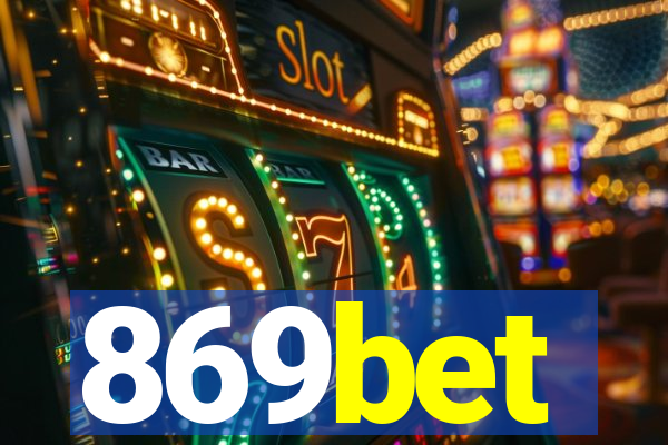 869bet