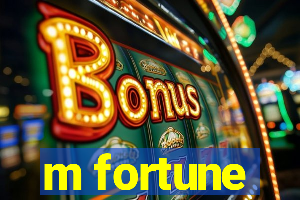 m fortune