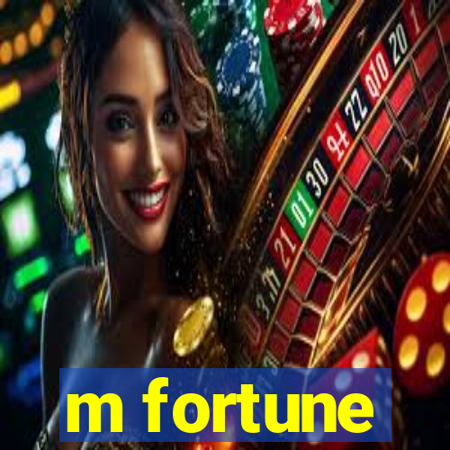 m fortune