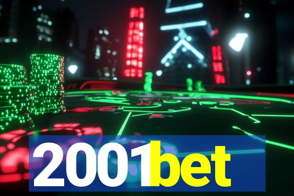 2001bet