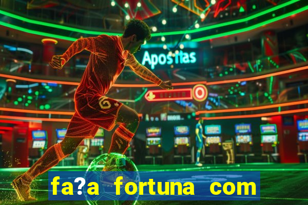 fa?a fortuna com a??es antes que seja tarde