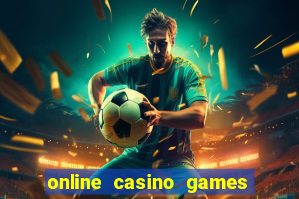 online casino games live games best uk