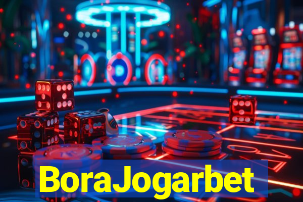 BoraJogarbet