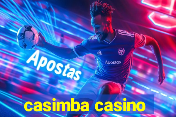 casimba casino