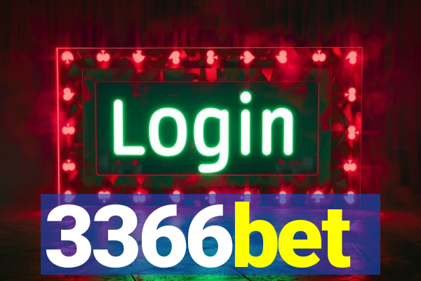 3366bet