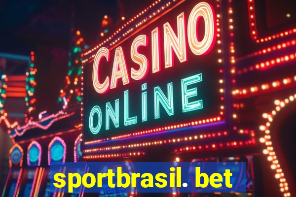 sportbrasil. bet