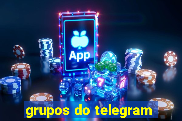 grupos do telegram