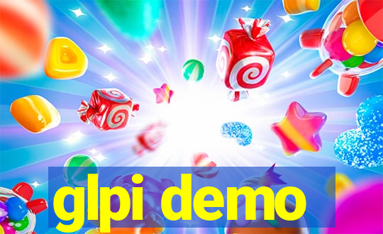 glpi demo