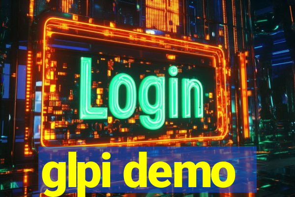 glpi demo