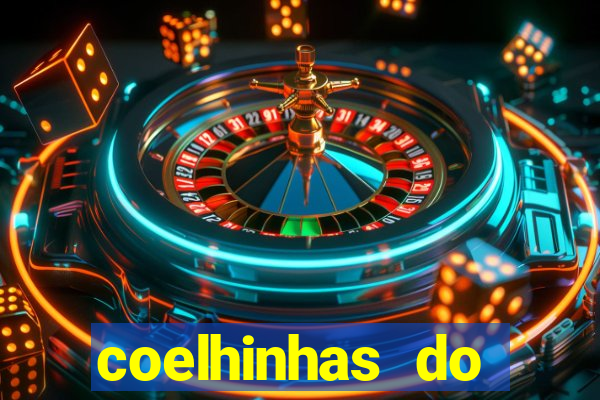 coelhinhas do brasil site