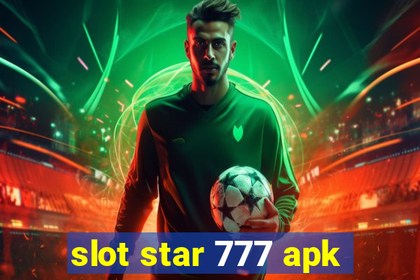 slot star 777 apk